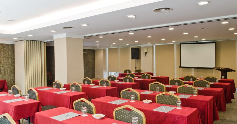 Midas Hotel Toplantı Salonları