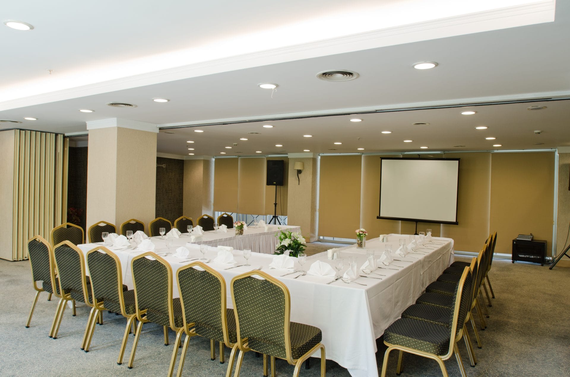 Midas Hotel Toplantı Salonları