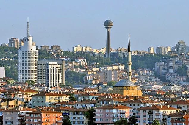 tunalı hilmi caddesi