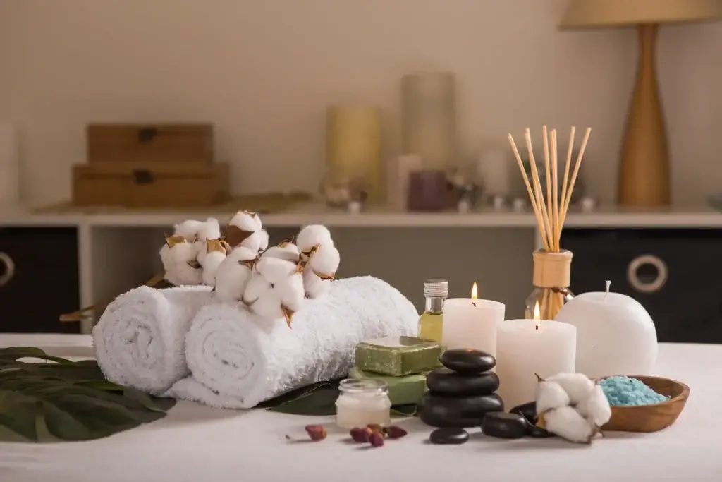 MİDAS HOTEL ANKARA: SPA VE SAUNA İLE EN İYİ DİNLENME DENEYİMİ